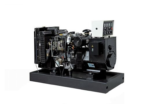 罗甸科克150kw大型柴油发电机组