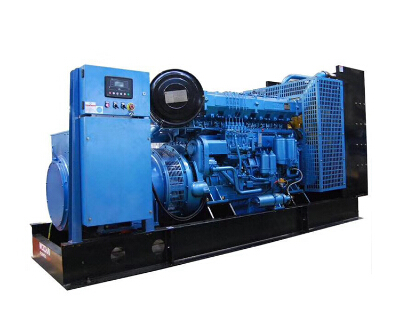 罗甸宗申动力150kw大型柴油发电机组