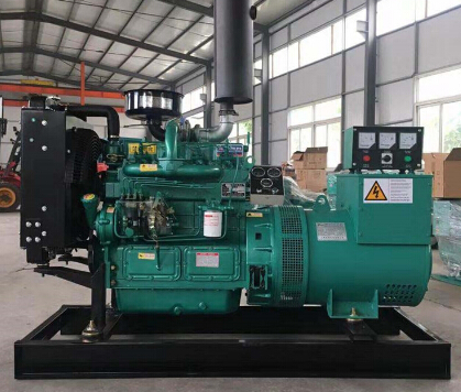 罗甸宗申动力10kw小型柴油发电机
