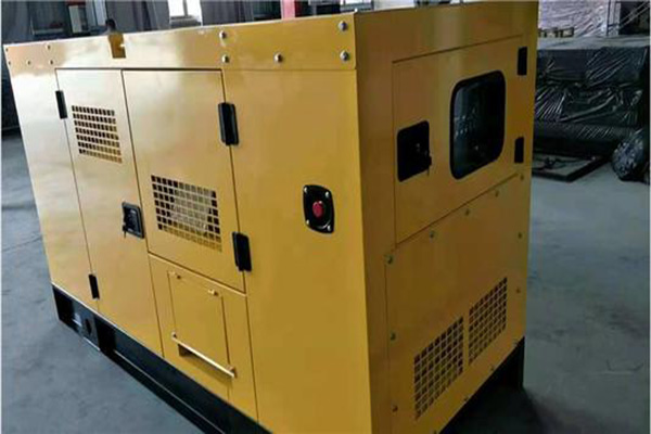 罗甸发电机出租