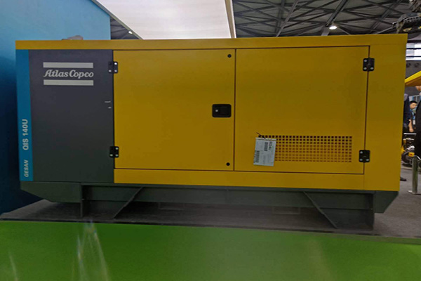 罗甸发电机出租