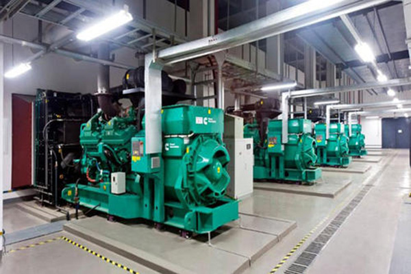 罗甸发电机出租