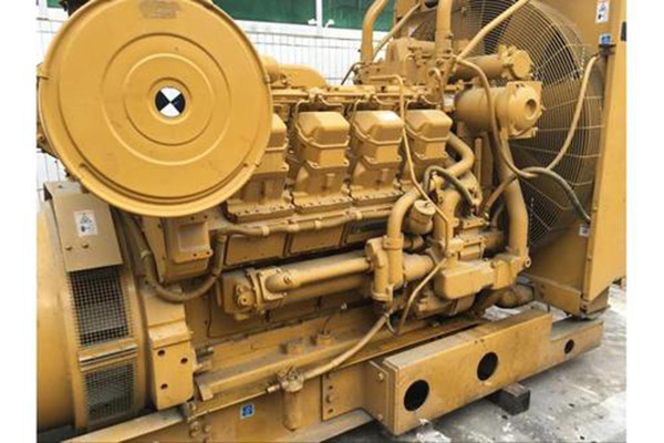 罗甸发电机出租